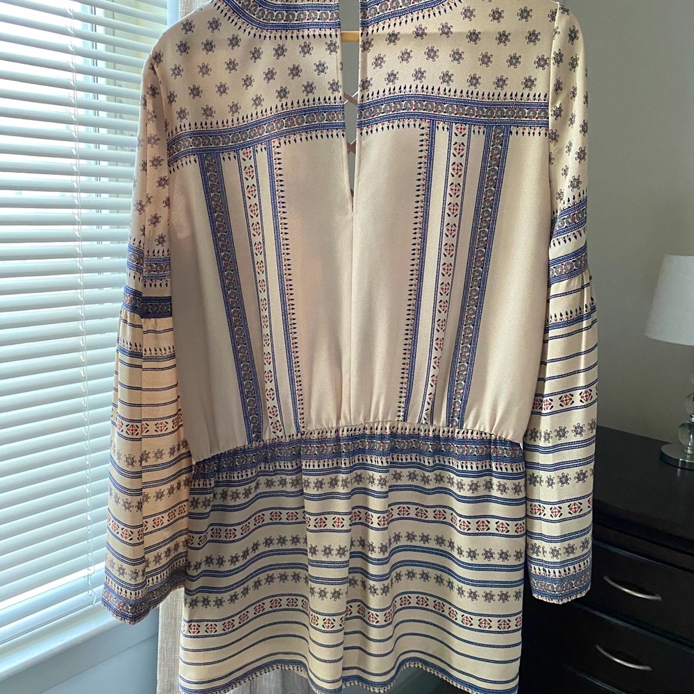 BCBG Romper